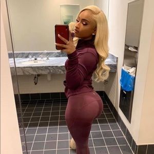 Meet your Posher, Thomas